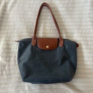 longchamp small navy